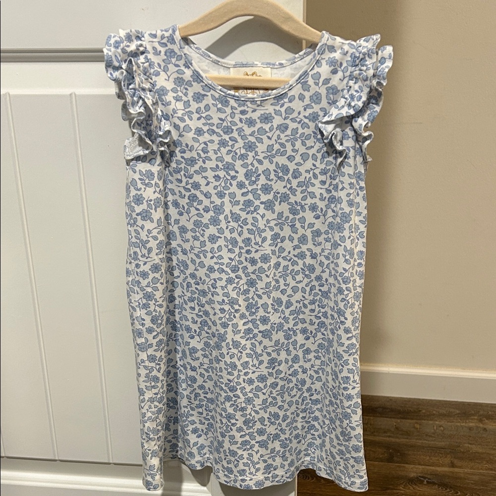 TBBC dress